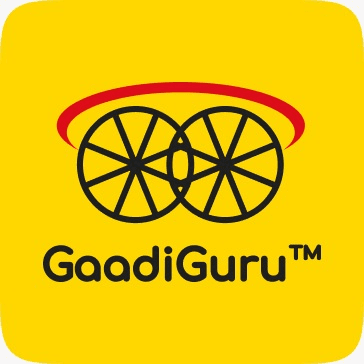 GaadiGuru Logo
