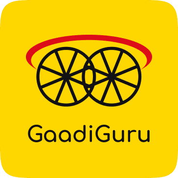 GaadiGuru Logo